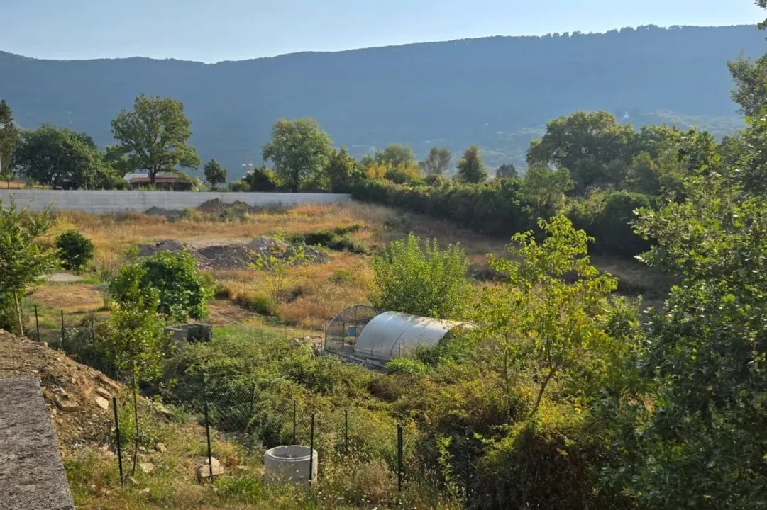 Prodaja, plac, 561m², Mrčevac, Tivat