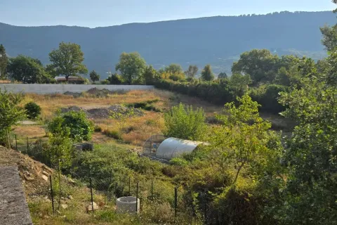 Zemljište in Mrčevac