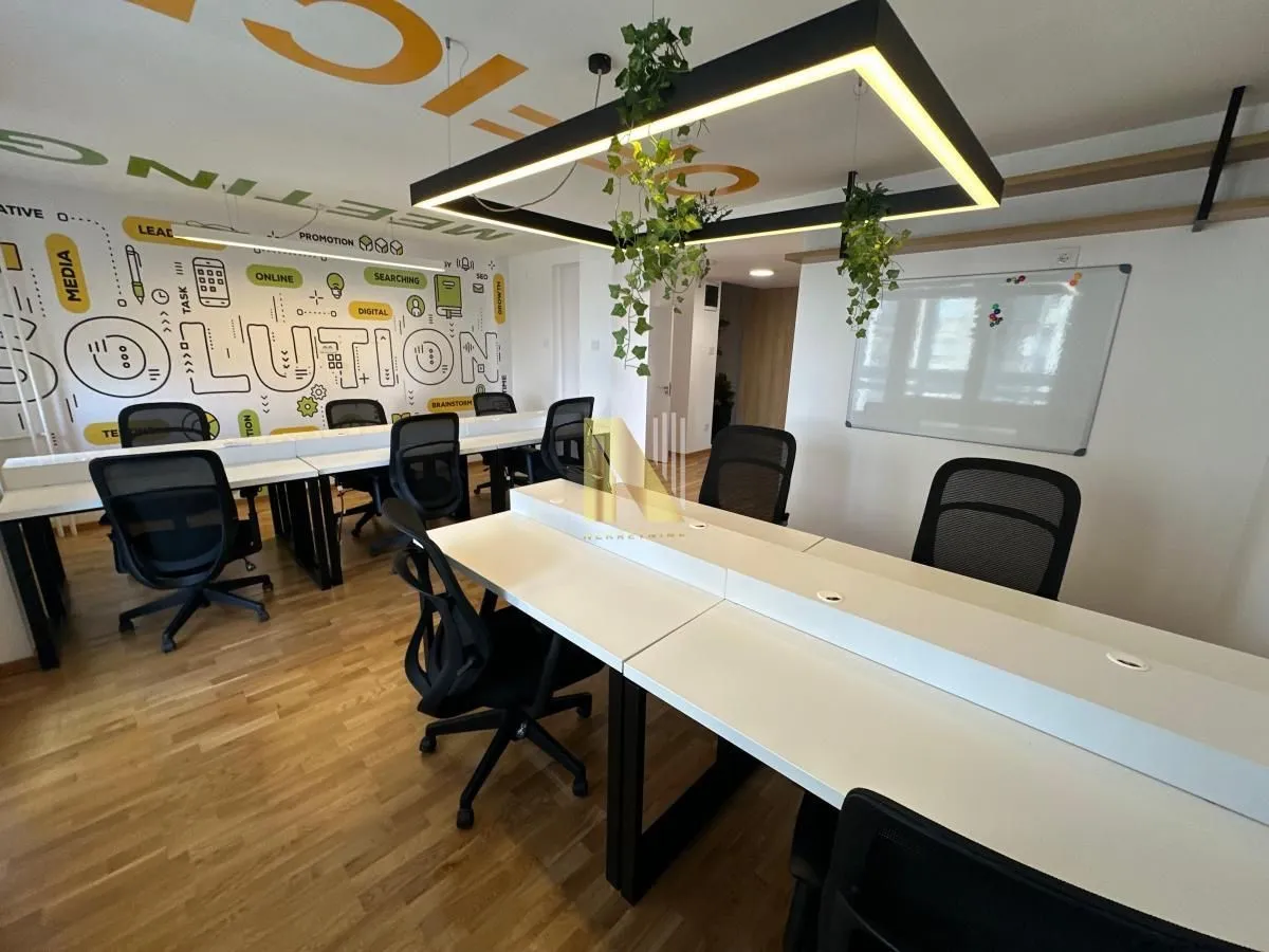 Prodaja, dvosoban stan, 64m², Liman 4, Novi Sad Sve Podlokacije