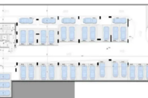 Prodaja, jednosoban stan, 44m², Bar, Crna Gora - image 2