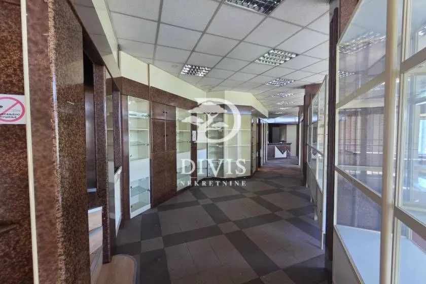 Sale, office space, 155m², Novi Beograd Blok 19, Novi Beograd Sve Podlokacije