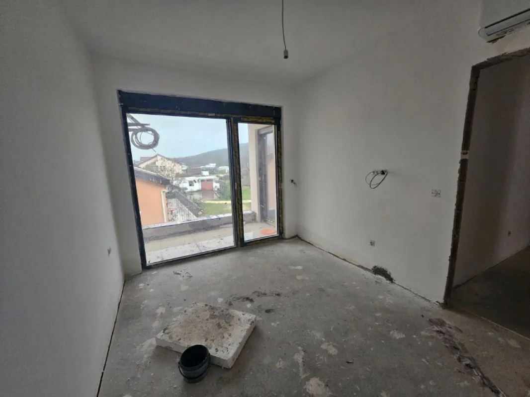 Sale, one bedroom apartment, 51m², Radovići, Tivat