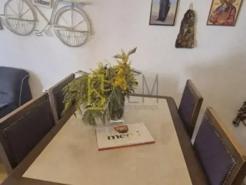 Prodaja, jednosoban stan, 51m², Tuški Put, Podgorica - image 5