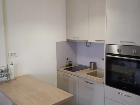 Izdavanje, stan, 30m², Master Kvart, Podgorica - image 6