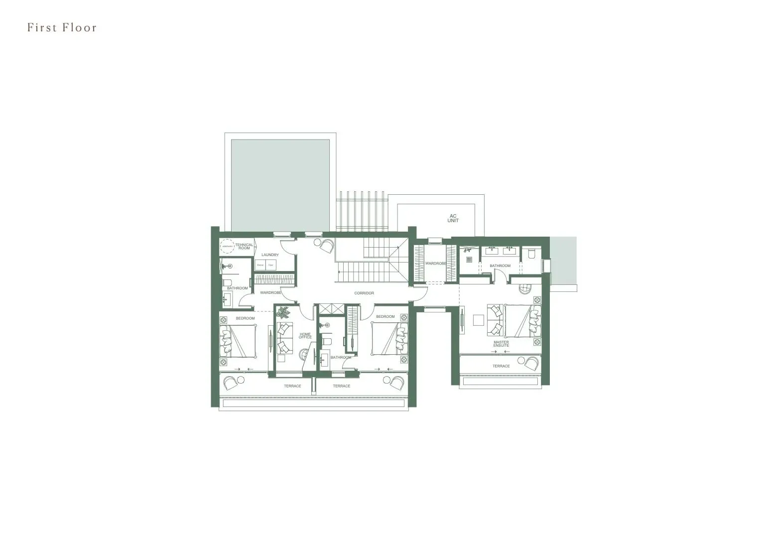 Prodaja, kuća, 199m², Tivat, Crna Gora