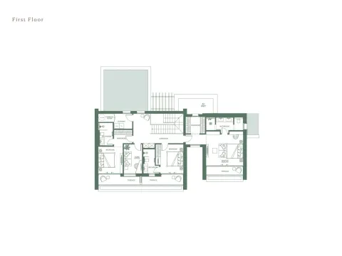 Prodaja, kuća, 199m², Tivat, Crna Gora - image 7