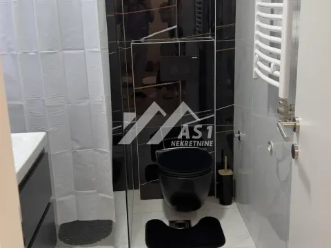 Izdavanje, jednosoban stan, 40m², Telep, Novi Sad Sve Podlokacije - image 5