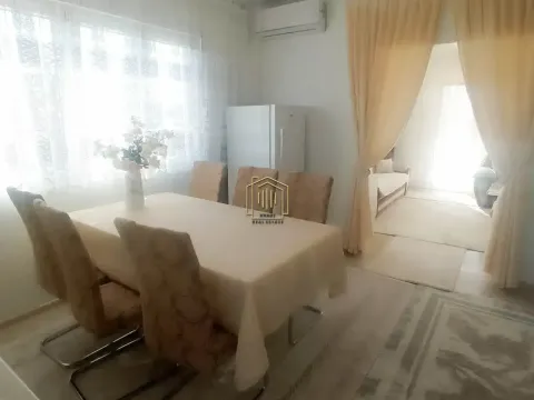 Rent, two bedroom apartment, 104m², Tološi, Podgorica - image 18