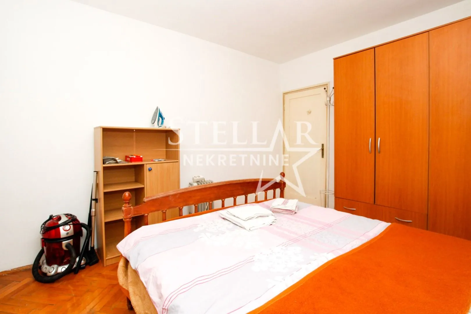 Rent, apartment, 35m², Preko Morače, Podgorica