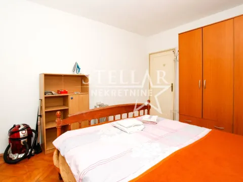 Izdavanje, stan, 35m², Preko Morače, Podgorica - image 8