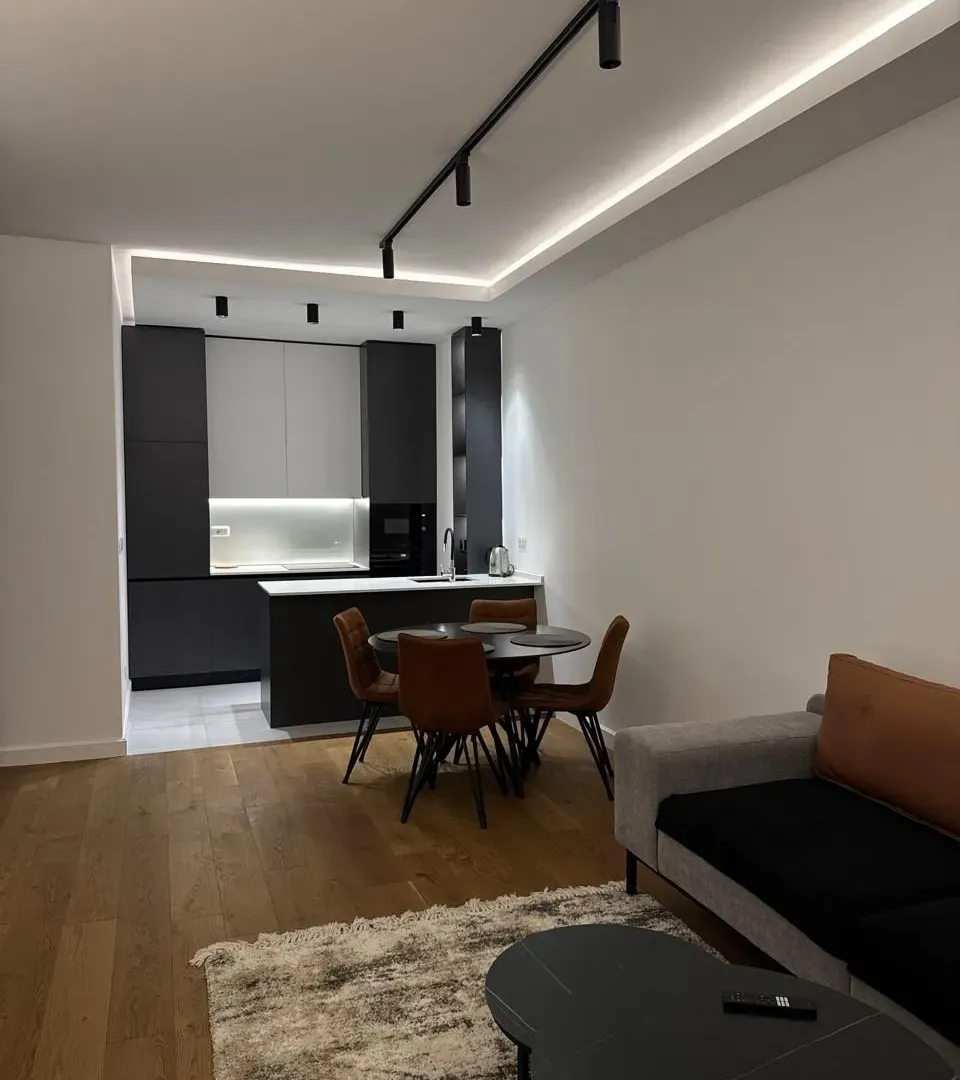 Sale, two bedroom apartment, 77m², Soho City, Bar