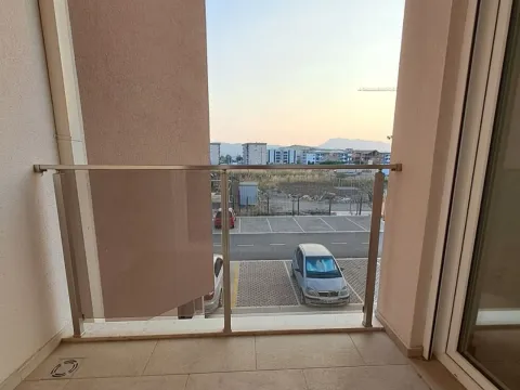 Izdavanje, jednosoban stan, 41m², Zabjelo, Podgorica - image 3