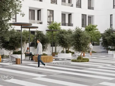 Prodaja, garsonjera, 27m², Bar, Crna Gora - image 3