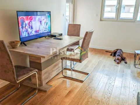 Izdavanje, jednosoban stan, 51m², Central Point, Podgorica - image 4