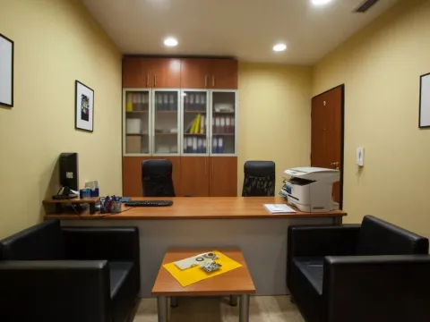 Izdavanje, poslovni prostor, 214m², Podgorica, Crna Gora - image 13