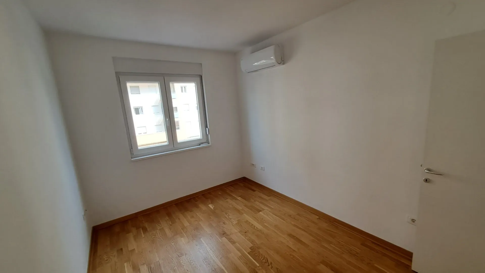 Rent, two bedroom apartment, 65m², Zagorič, Podgorica