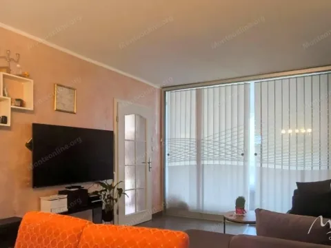 Prodaja, dvosoban stan, 54m², Dobrota, Kotor - image 5