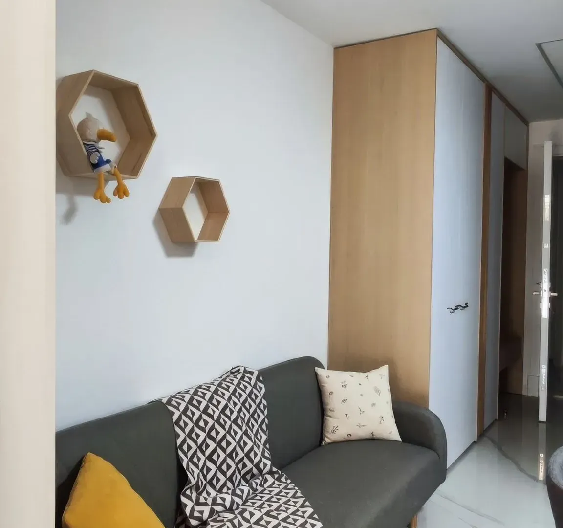 Prodaja, jednosoban stan, 36m², Bjeliši, Bar
