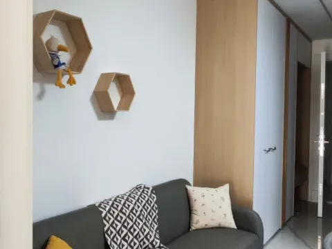 Sale, one bedroom apartment, 36m², Bjeliši, Bar - image 5