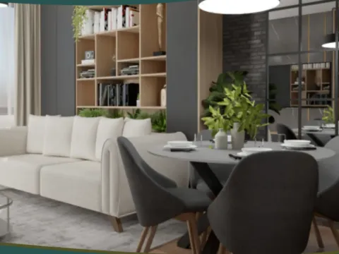 Prodaja, dvosoban stan, 41m², Sajam, Novi Sad Sve Podlokacije - image 2