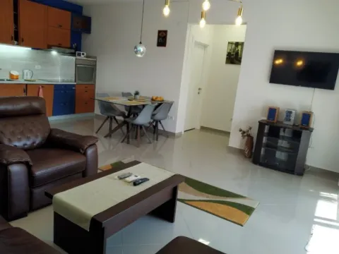 Sale, two bedroom apartment, 78m², Bar, Crna Gora - image 3