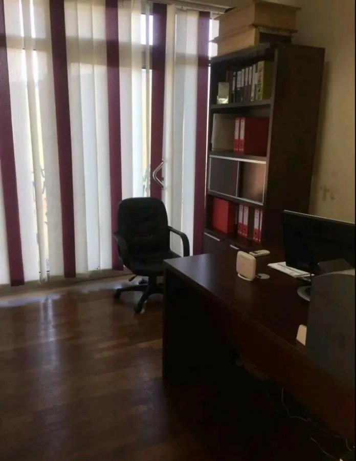 Rent, office space, 60m², Podgorica, Crna Gora