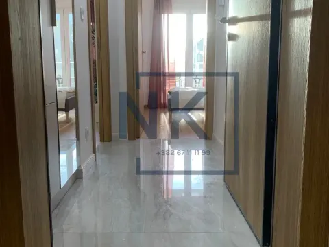 Rent, one bedroom apartment, 47m², New City, Podgorica - image 8
