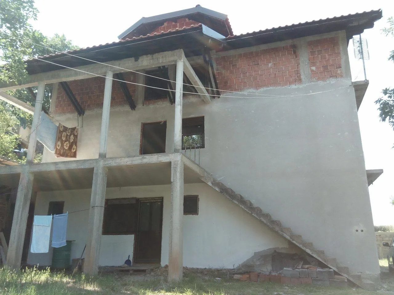 Sale, house, 264m², Gajevi, Zlatibor