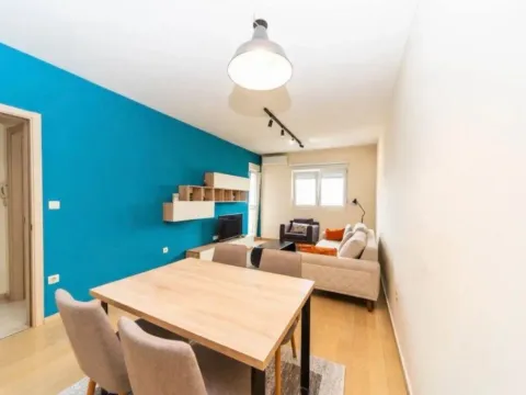 Rent, one bedroom apartment, 47m², City Kvart, Podgorica - image 3