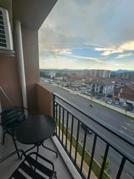 Rent, one bedroom apartment, 42m², Stari Aerodrom, Podgorica - image 3