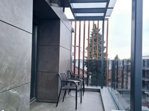 Izdavanje, stan, 77m², Autokomanda, Voždovac Sve Podlokacije - image 5