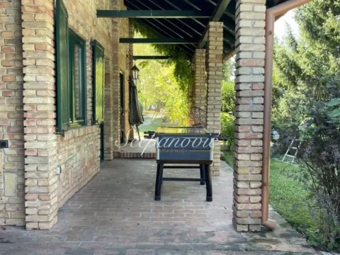 Prodaja, kuća, 202m², Sremska Kamenica, Petrovaradin - image 24