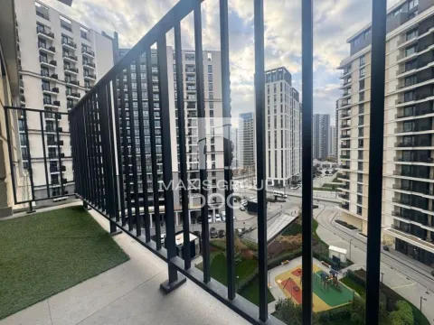 Rent, two bedroom apartment, 50m², Savski Venac, Beograd - image 5