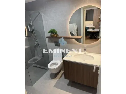 Izdavanje, dvosoban stan, 60m², Savski Venac, Beograd - image 13