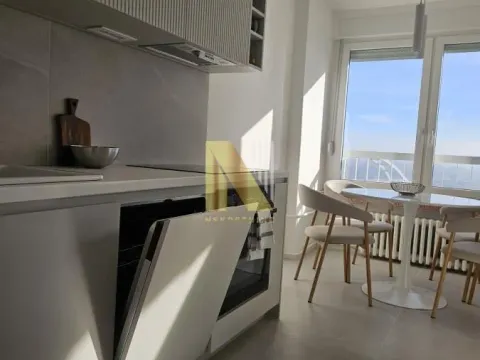 Izdavanje, trosoban stan, 70m², Kej, Novi Sad Sve Podlokacije - image 7