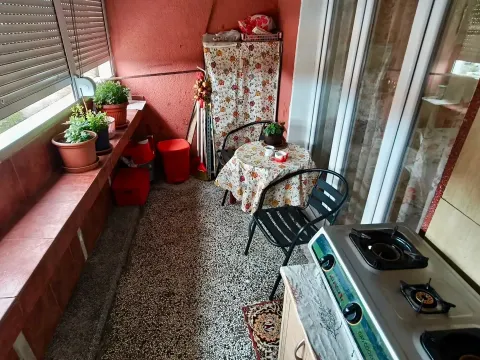 Prodaja, dvosoban stan, 80m², Zabjelo, Podgorica - image 11