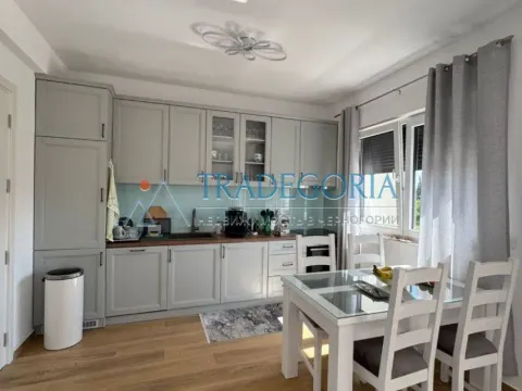 Prodaja, dvosoban stan, 65m², Ulcinj, Crna Gora - image 10