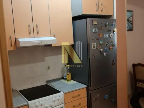 Rent, three bedroom apartment, 58m², Bulevar Oslobodjenja, Novi Sad Sve Podlokacije - image 6
