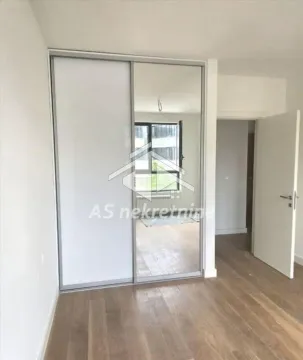 Izdavanje, dvosoban stan, 57m², Savski Venac, Beograd - image 10