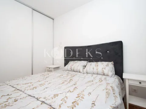 Izdavanje, jednosoban stan, 40m², Ljubović, Podgorica - image 6