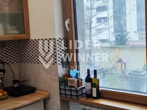 Prodaja, stan, 15m², Stari Grad, Beograd - image 10