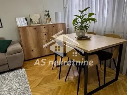 Prodaja, dvosoban stan, 53m², Uciteljsko Naselje, Zvezdara Sve Podlokacije - image 6