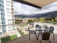 Rent, one bedroom apartment, 45m², Tree cane, Budva - image 3