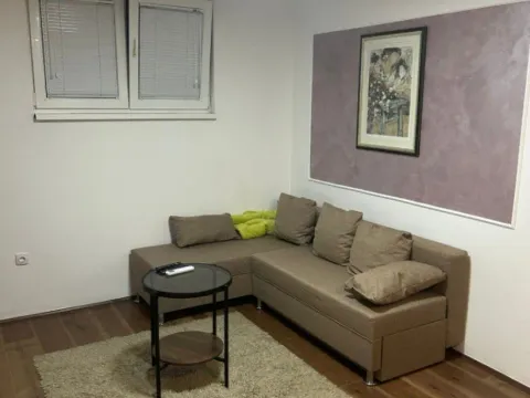 Stan-na-dan, jednosoban stan, 40m², Altina, Beograd - image 8