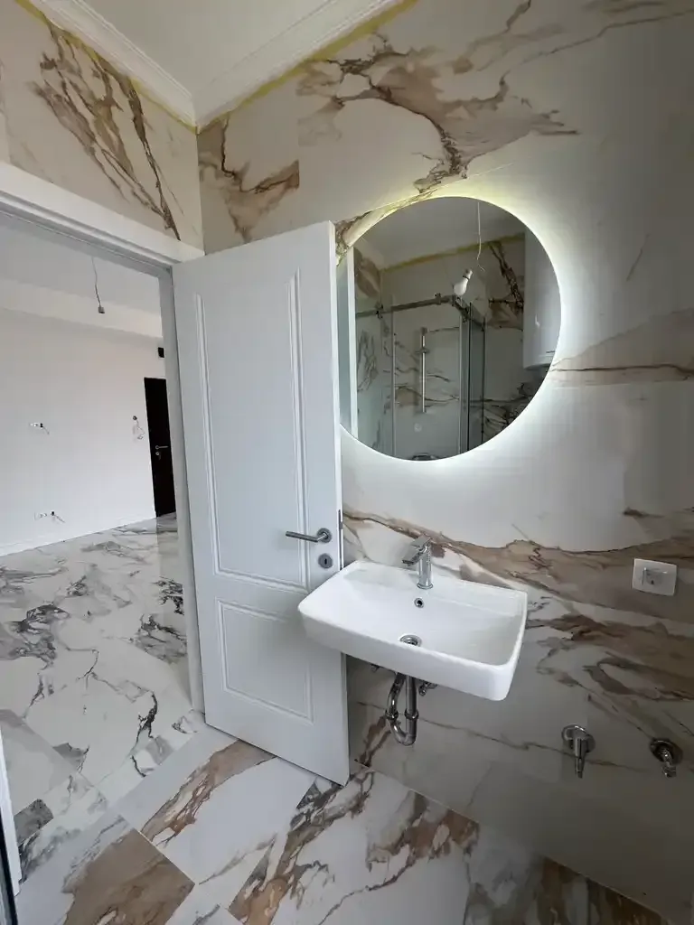 Prodaja, jednosoban stan, 54m², Radovići, Tivat