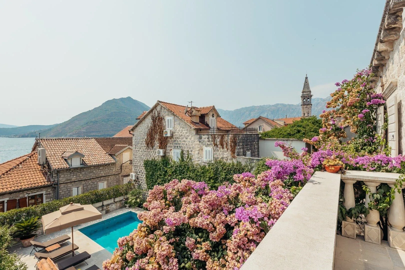 Prodaja, kuća, 382m², Perast, Kotor