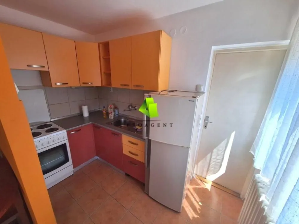 Rent, two bedroom apartment, 50m², Medijana, Niš