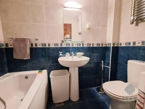 Izdavanje, trosoban stan, 95m², City Kvart, Podgorica - image 9