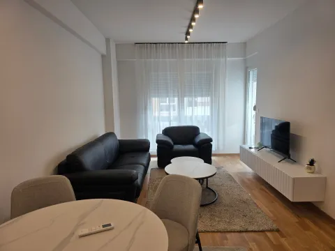 Izdavanje, jednosoban stan, 47m², Zabjelo, Podgorica - image 8