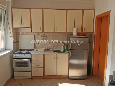 Rent, one bedroom apartment, 40m², Bulevar Oslobodjenja, Novi Sad Sve Podlokacije - image 4